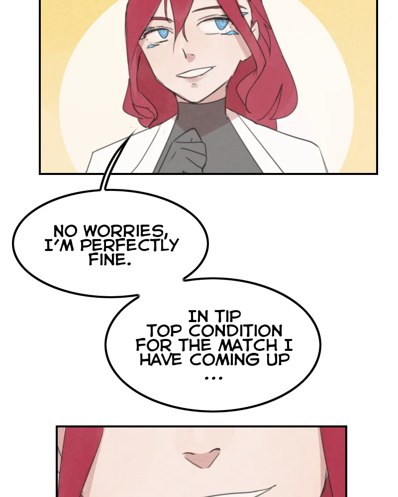 Blue Matter Chapter 82 page 50 - 
