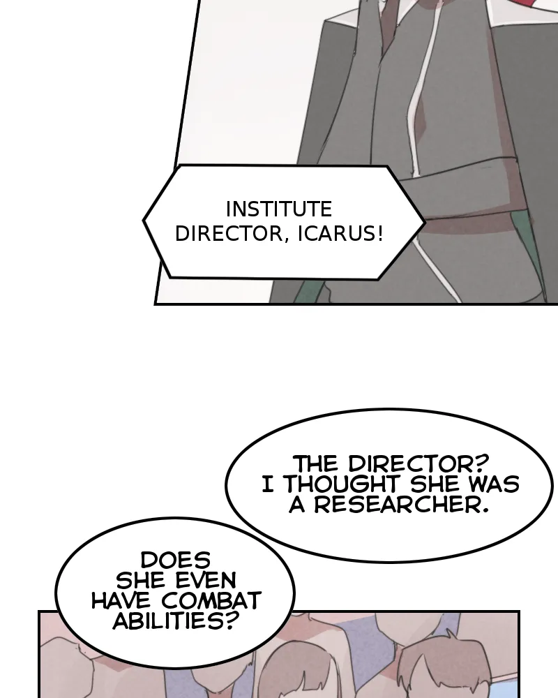 Blue Matter Chapter 82 page 55 - 