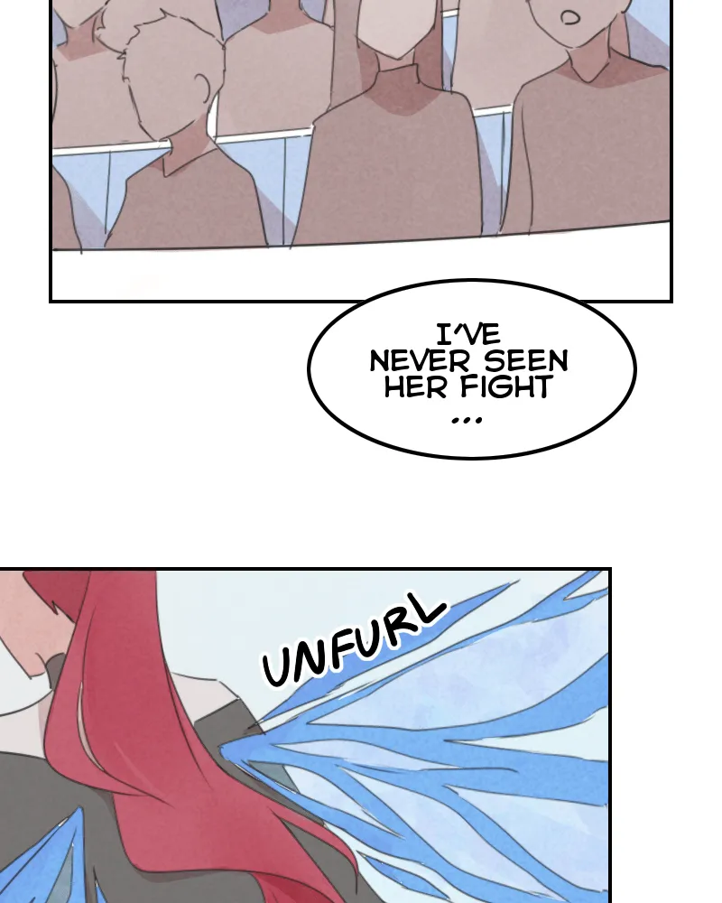 Blue Matter Chapter 82 page 56 - 
