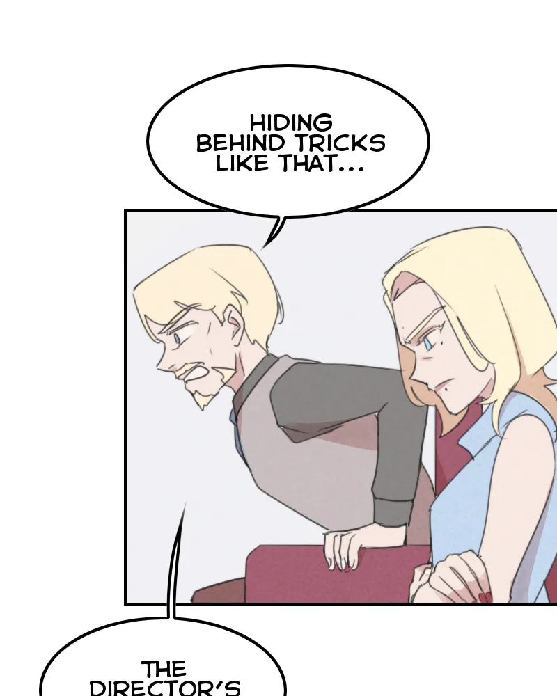 Blue Matter Chapter 83 page 16 - 