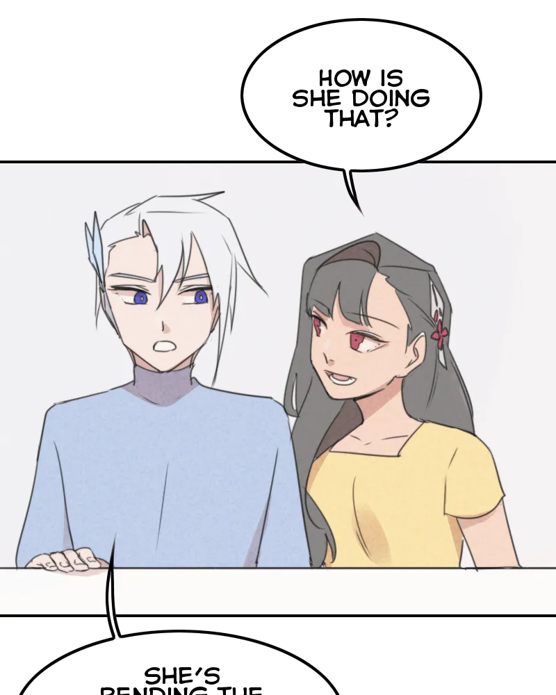 Blue Matter Chapter 83 page 19 - 