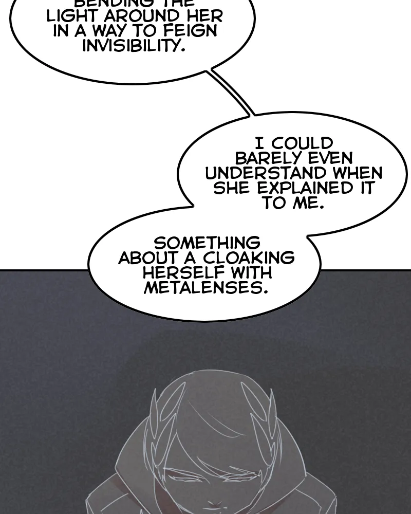Blue Matter Chapter 83 page 20 - 