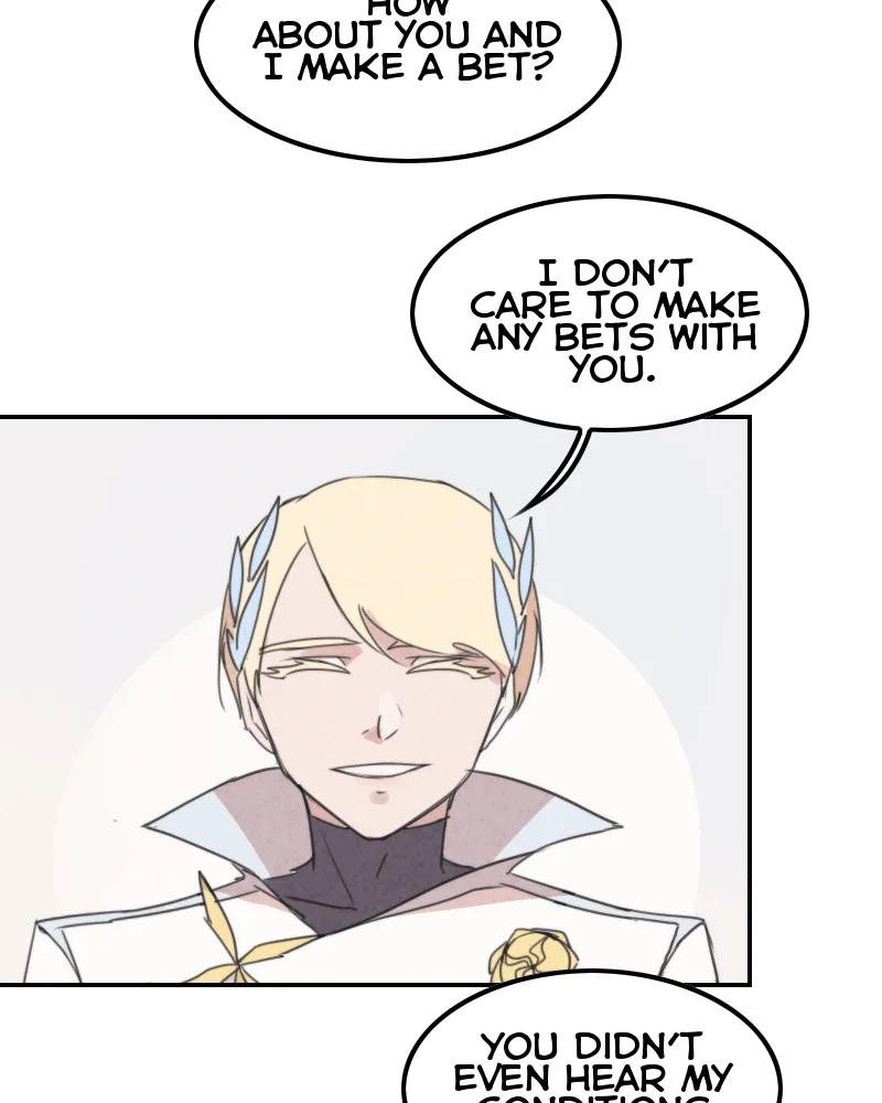 Blue Matter Chapter 83 page 3 - 