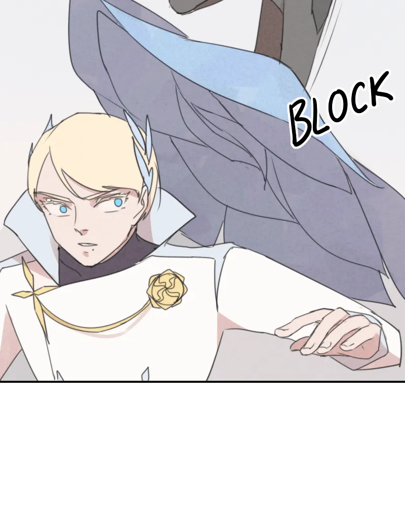 Blue Matter Chapter 83 page 23 - 