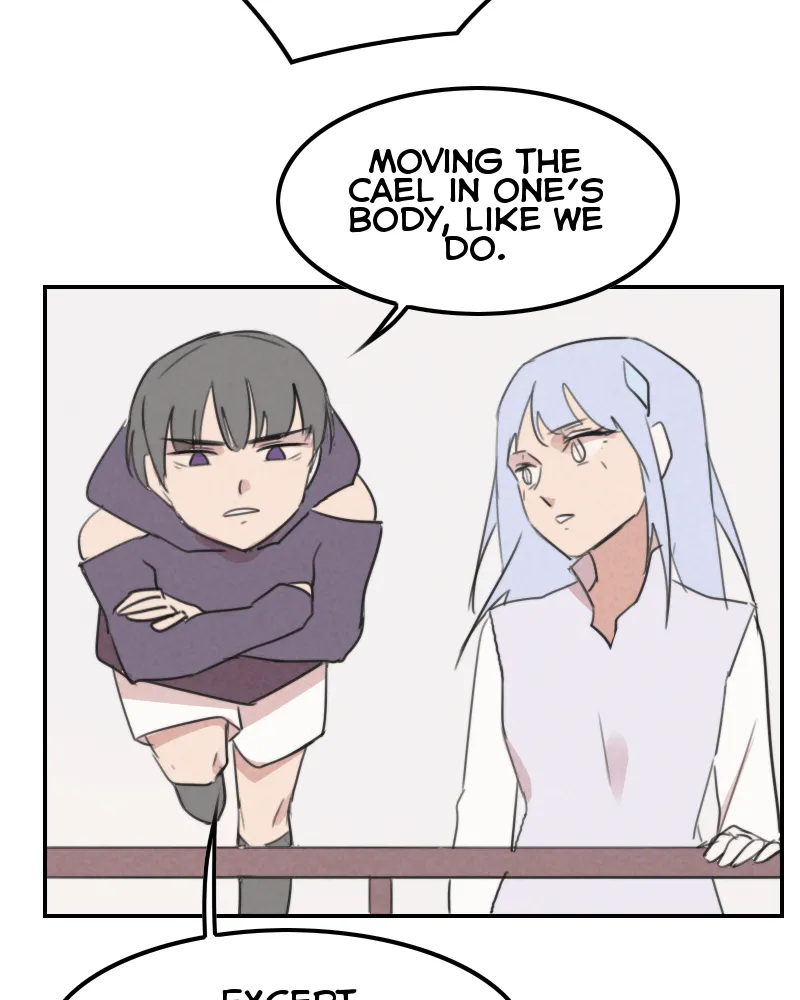 Blue Matter Chapter 83 page 34 - 