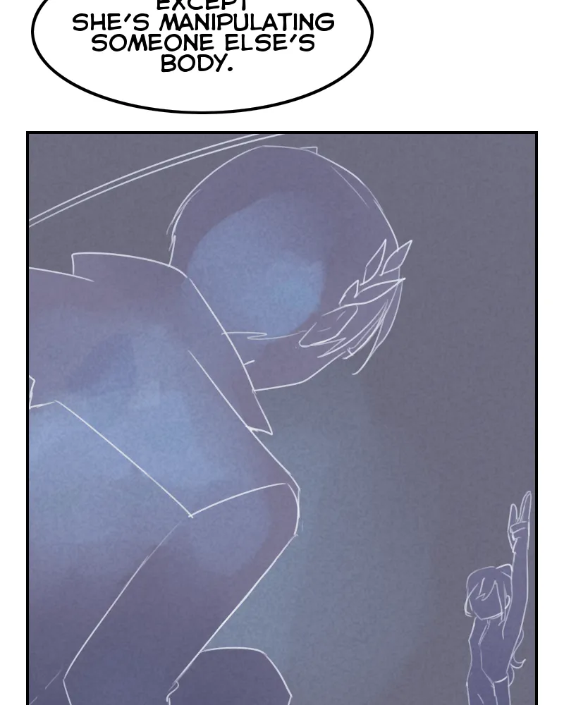 Blue Matter Chapter 83 page 35 - 
