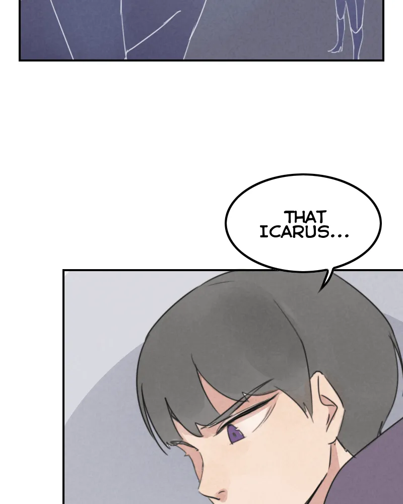 Blue Matter Chapter 83 page 36 - 