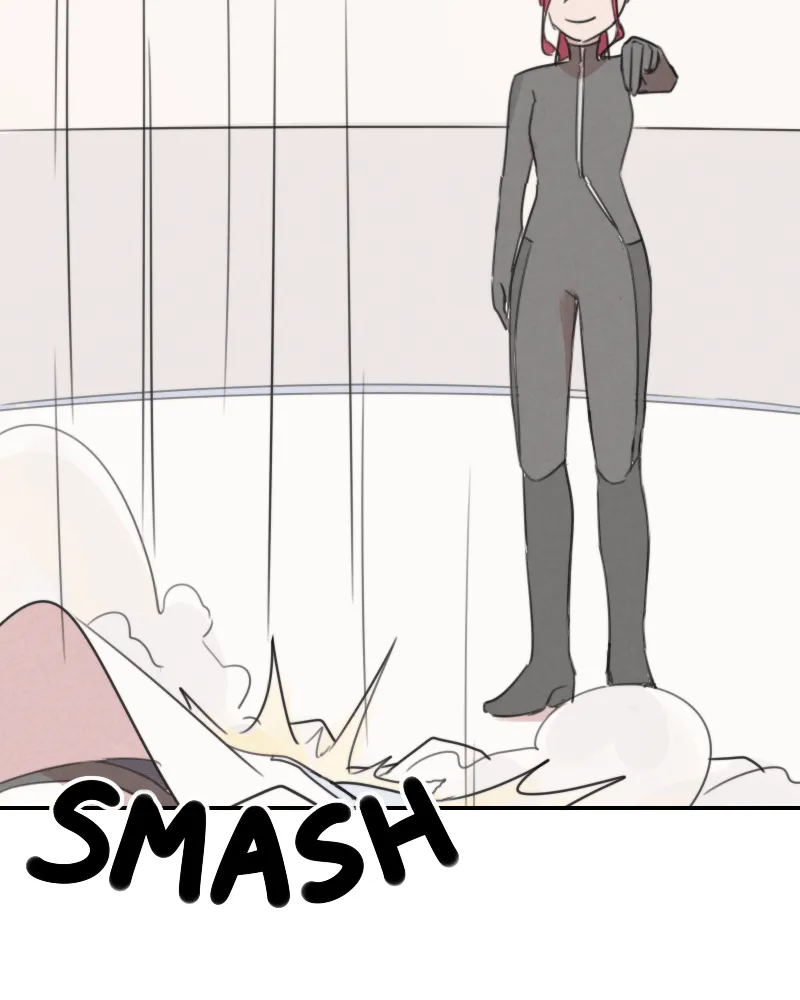 Blue Matter Chapter 83 page 39 - 