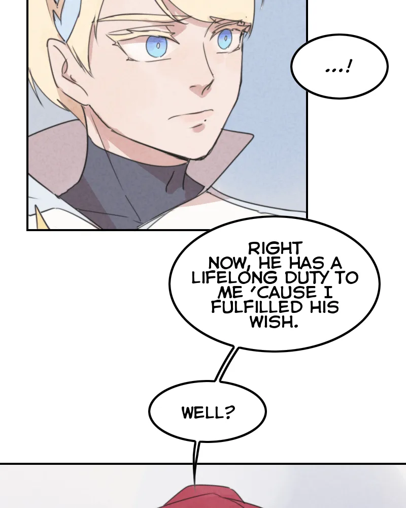 Blue Matter Chapter 83 page 5 - 
