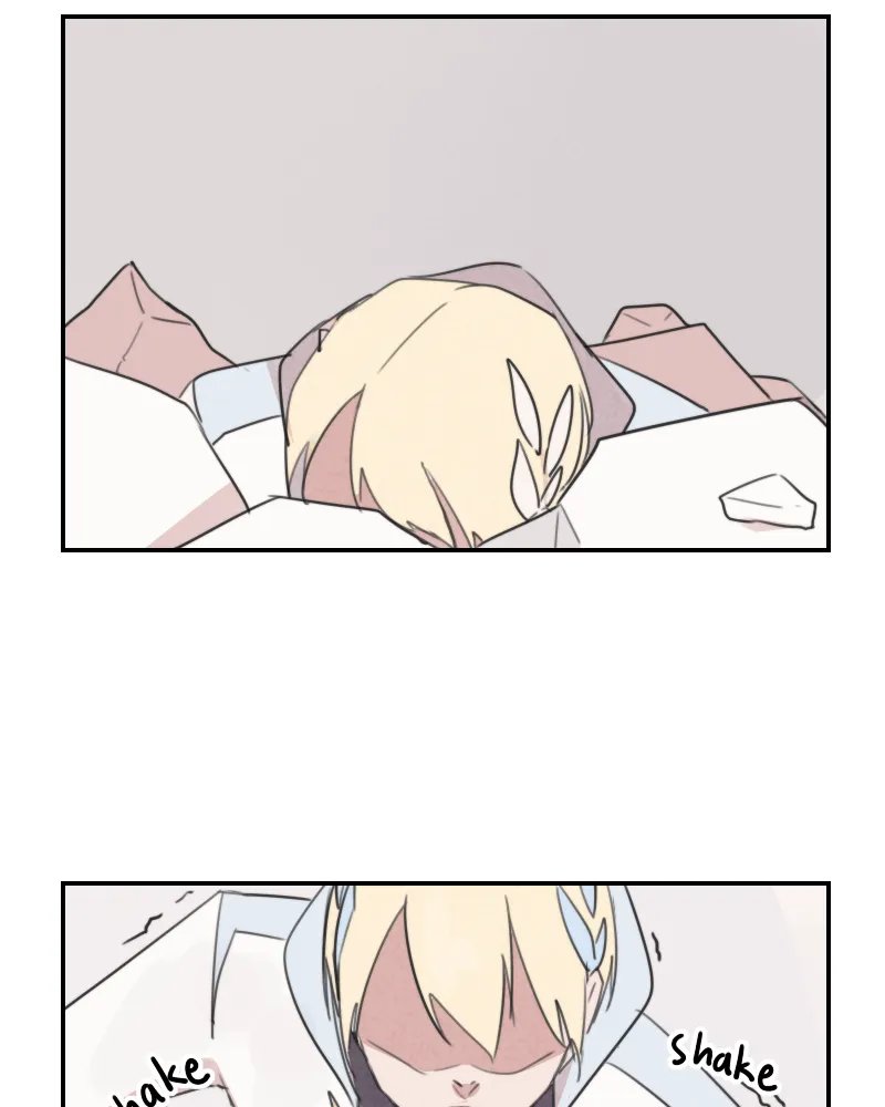 Blue Matter Chapter 83 page 41 - 