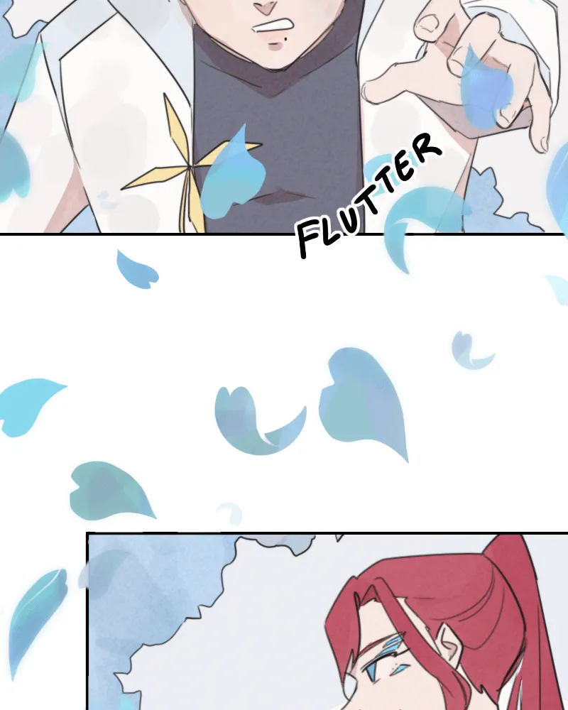 Blue Matter Chapter 83 page 43 - 