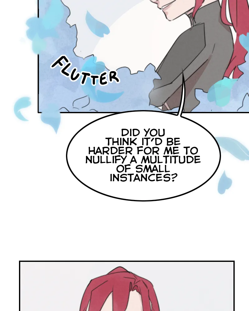 Blue Matter Chapter 83 page 44 - 
