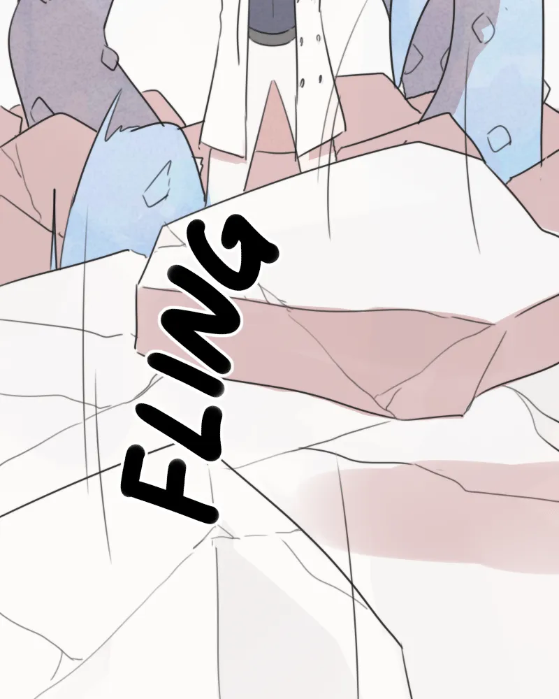 Blue Matter Chapter 83 page 47 - 