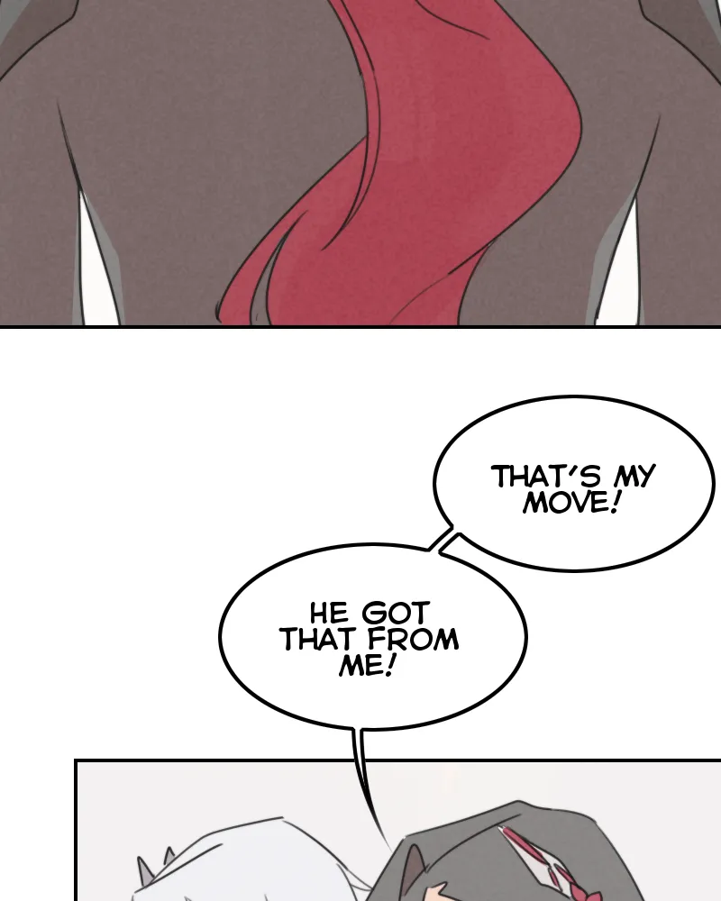 Blue Matter Chapter 83 page 49 - 