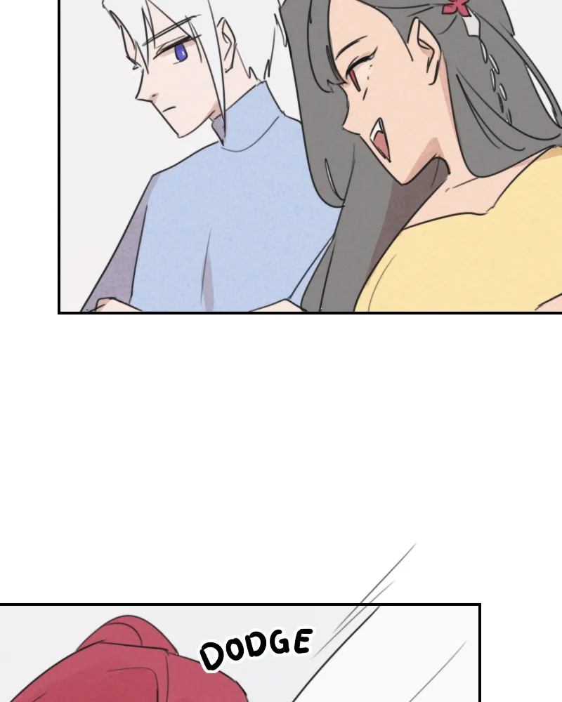 Blue Matter Chapter 83 page 50 - 