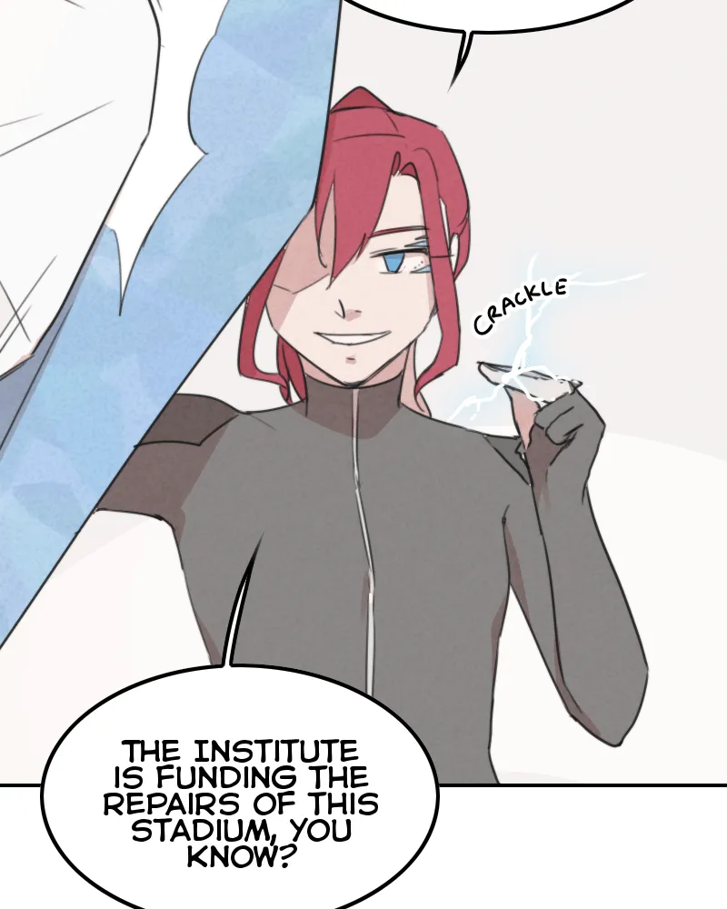 Blue Matter Chapter 83 page 52 - 