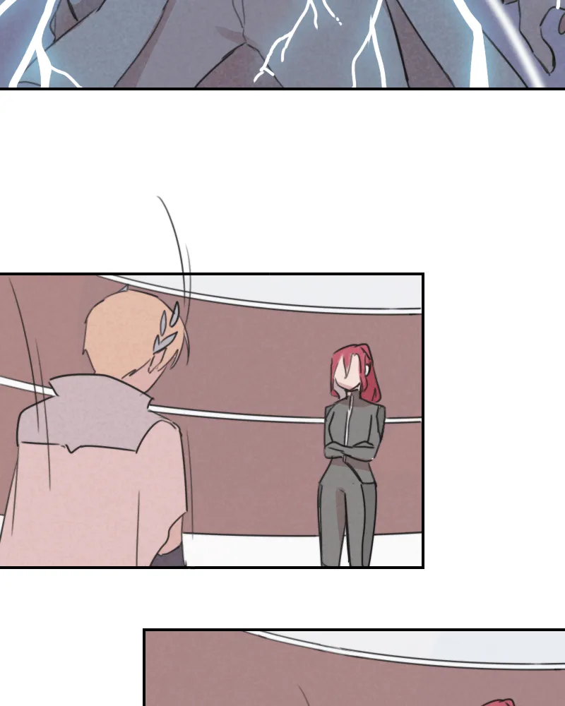 Blue Matter Chapter 83 page 55 - 