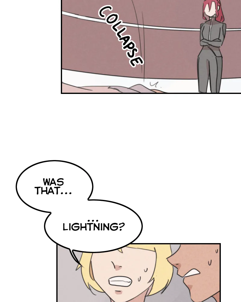 Blue Matter Chapter 83 page 56 - 