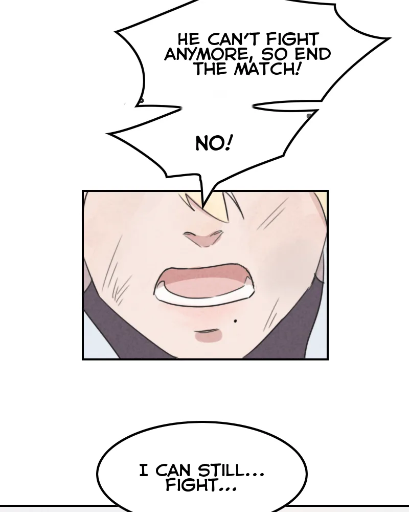 Blue Matter Chapter 83 page 61 - 