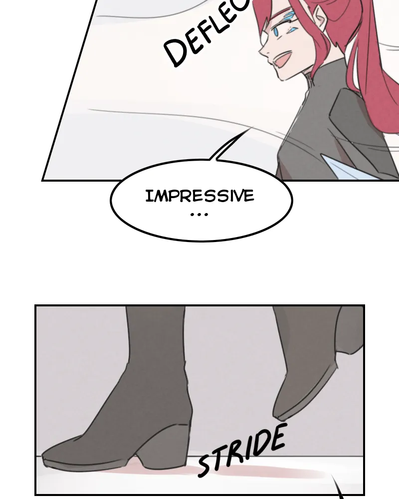 Blue Matter Chapter 83 page 64 - 