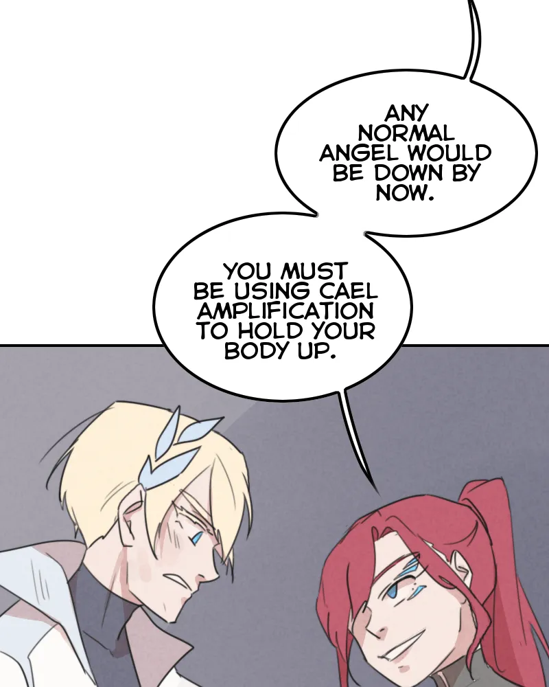 Blue Matter Chapter 83 page 65 - 