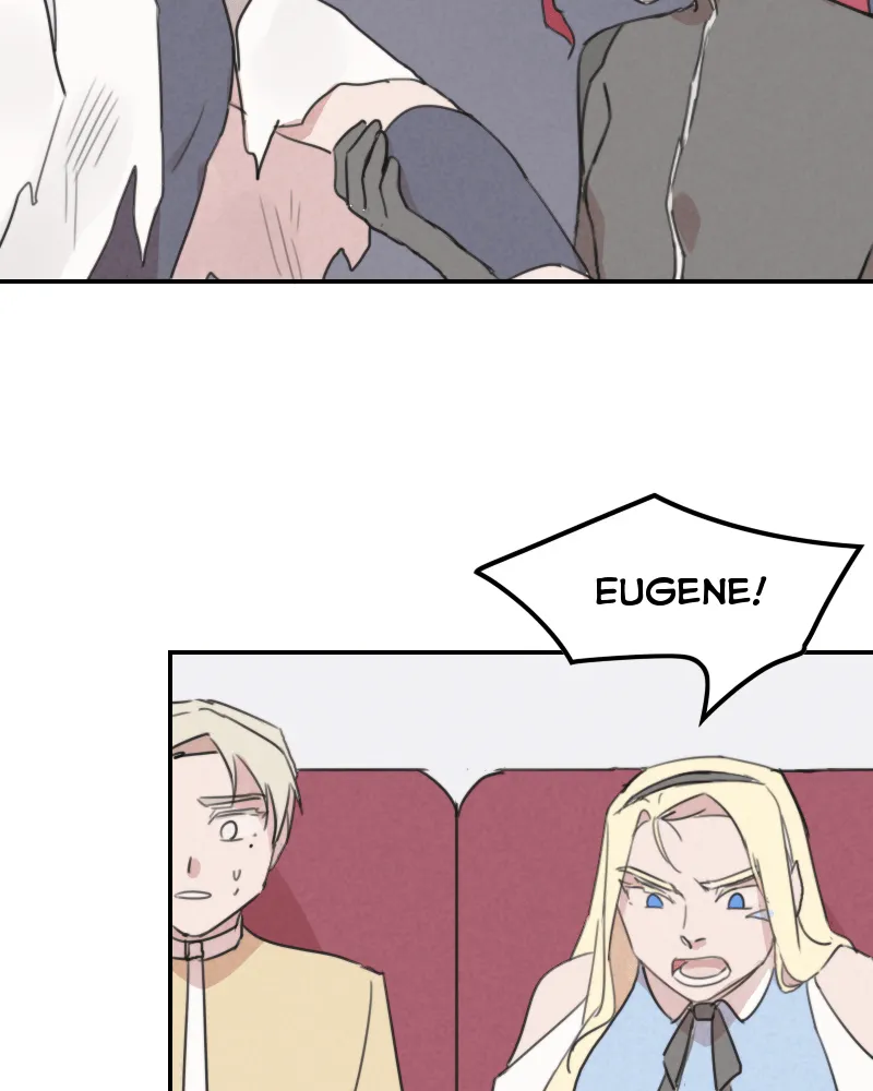 Blue Matter Chapter 83 page 66 - 