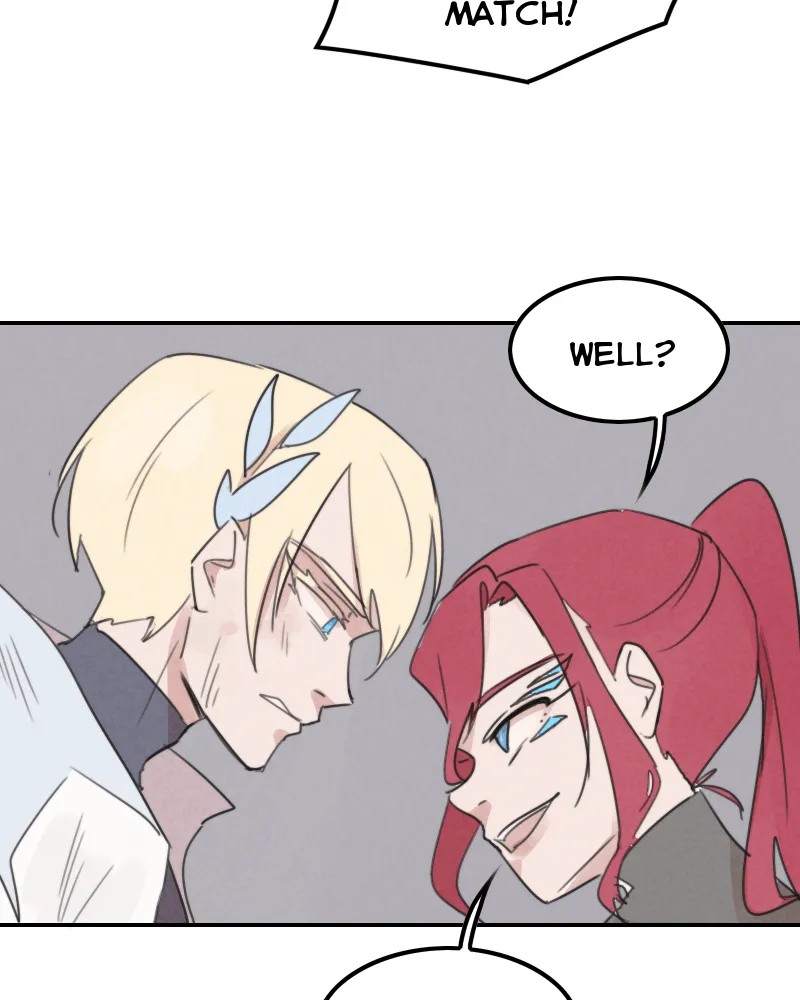 Blue Matter Chapter 83 page 68 - 