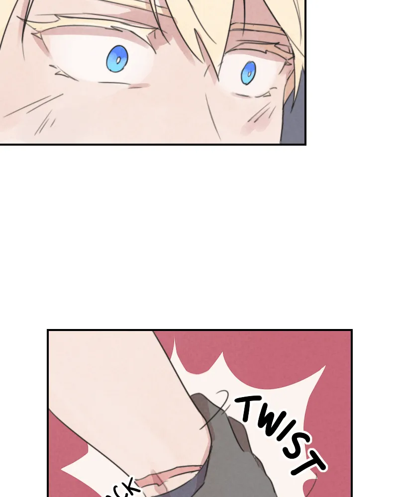 Blue Matter Chapter 83 page 72 - 