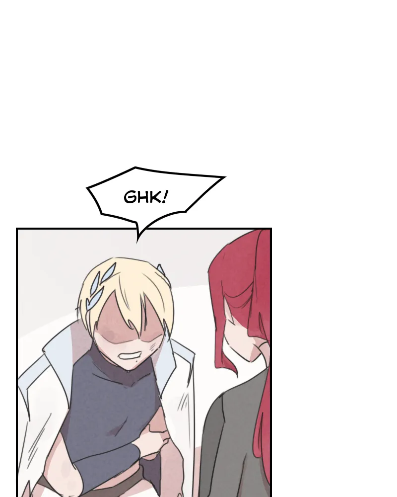Blue Matter Chapter 84 page 1 - 