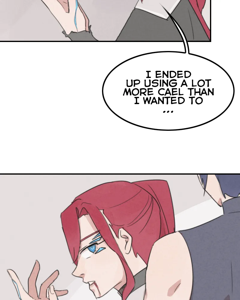 Blue Matter Chapter 84 page 14 - 