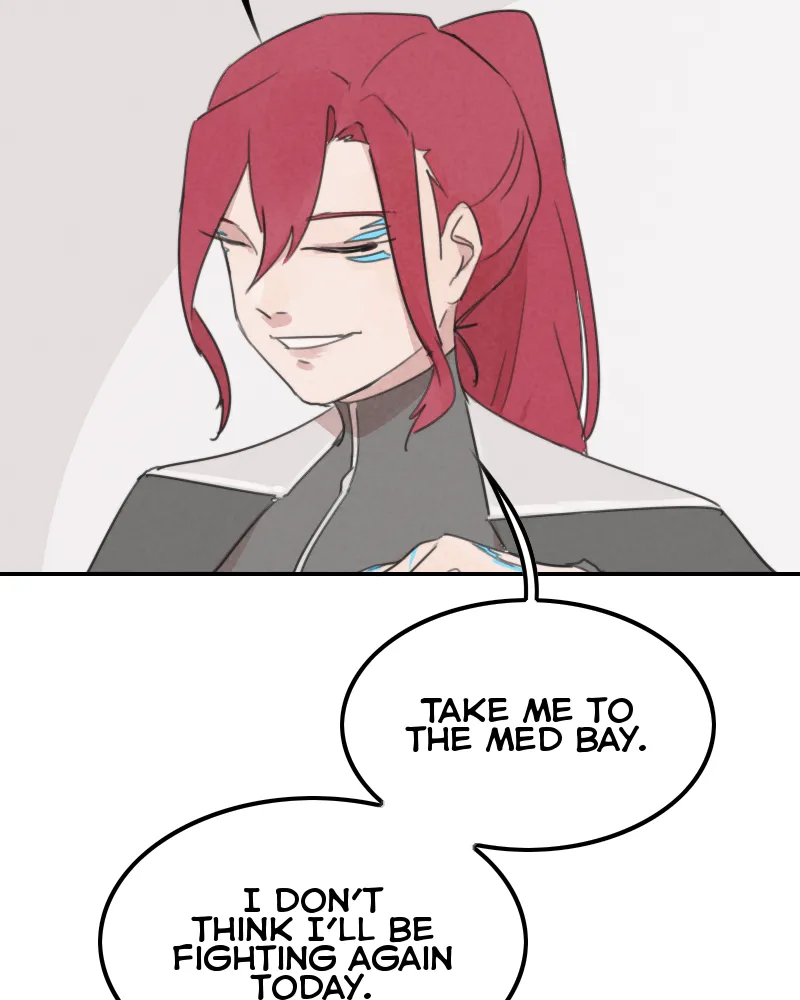 Blue Matter Chapter 84 page 17 - 