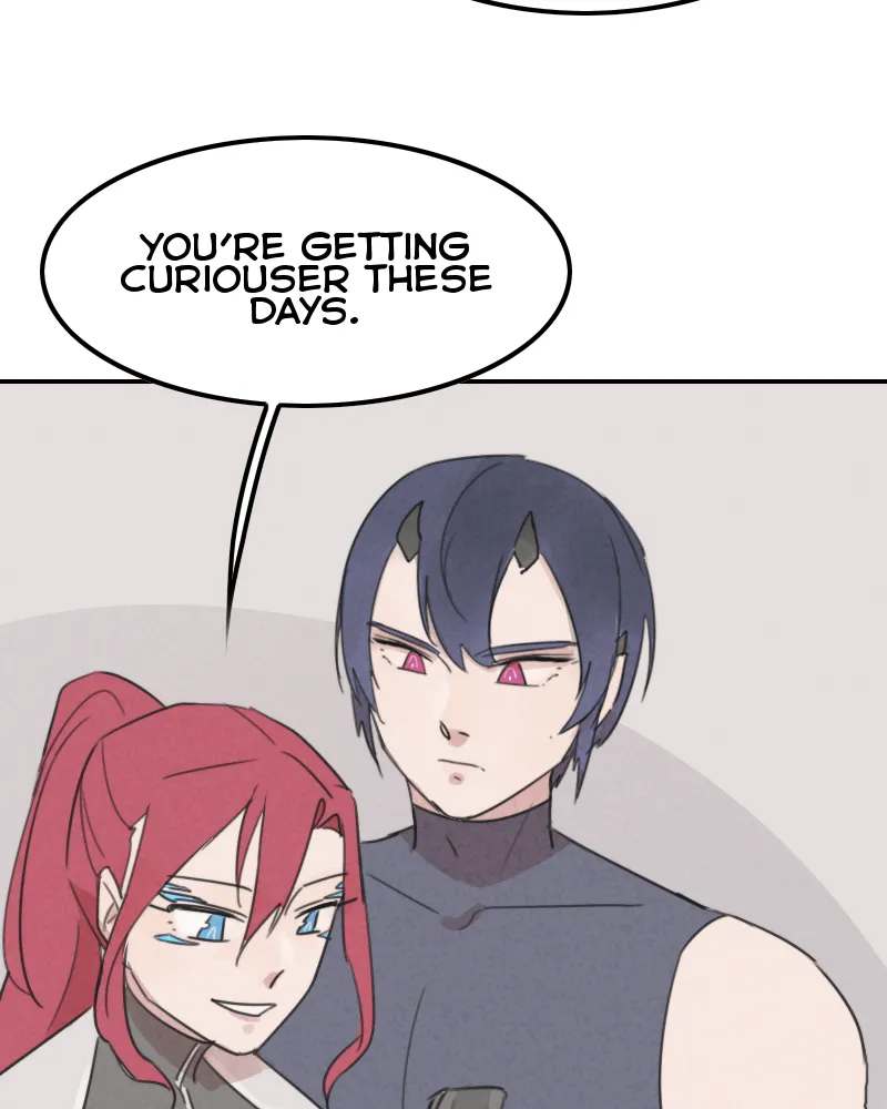 Blue Matter Chapter 84 page 19 - 