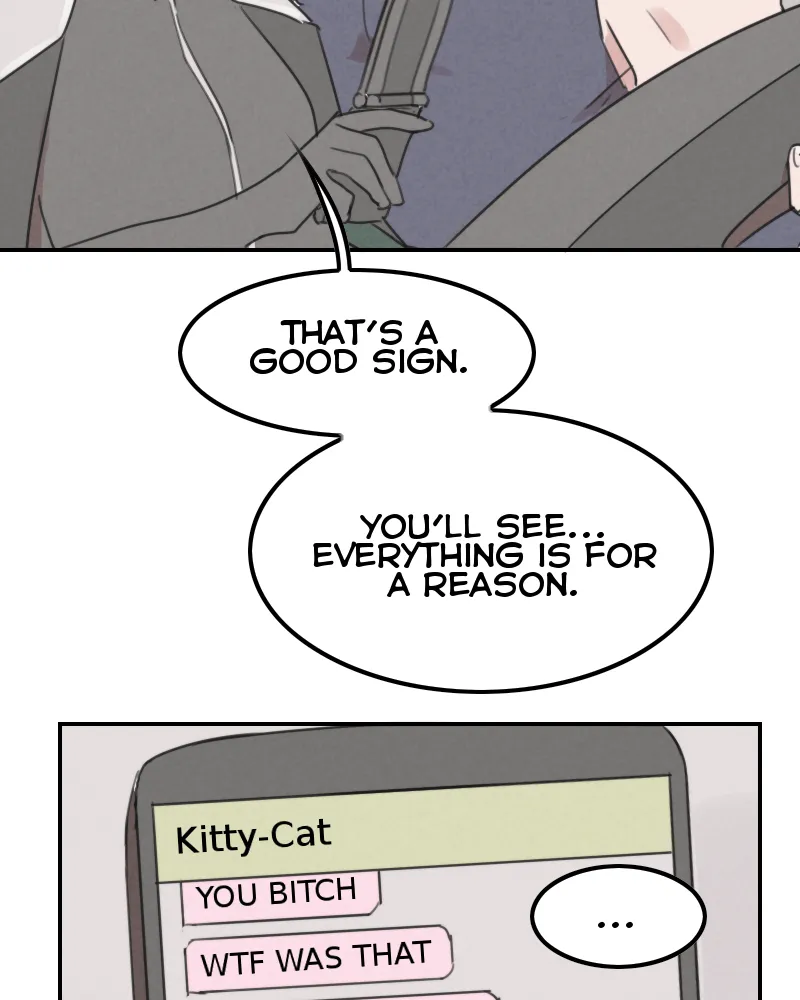 Blue Matter Chapter 84 page 20 - 