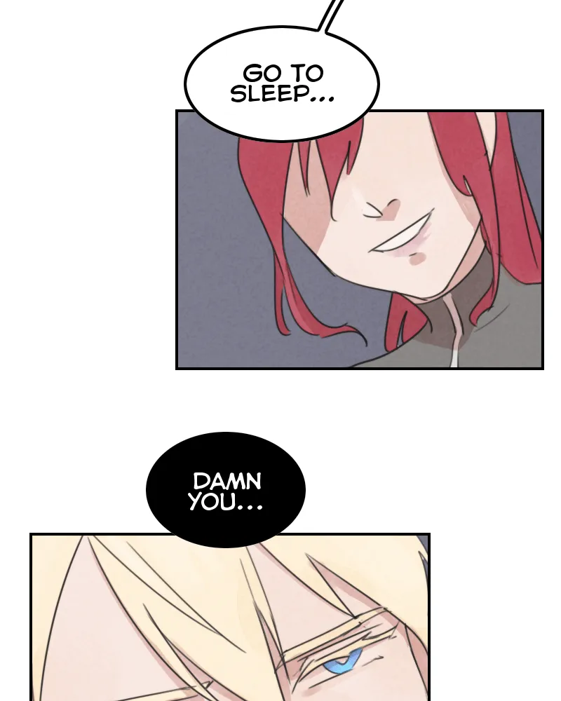 Blue Matter Chapter 84 page 3 - 