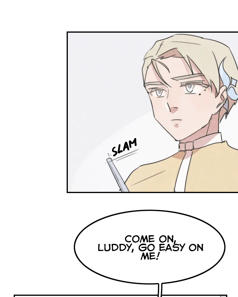 Blue Matter Chapter 84 page 24 - 