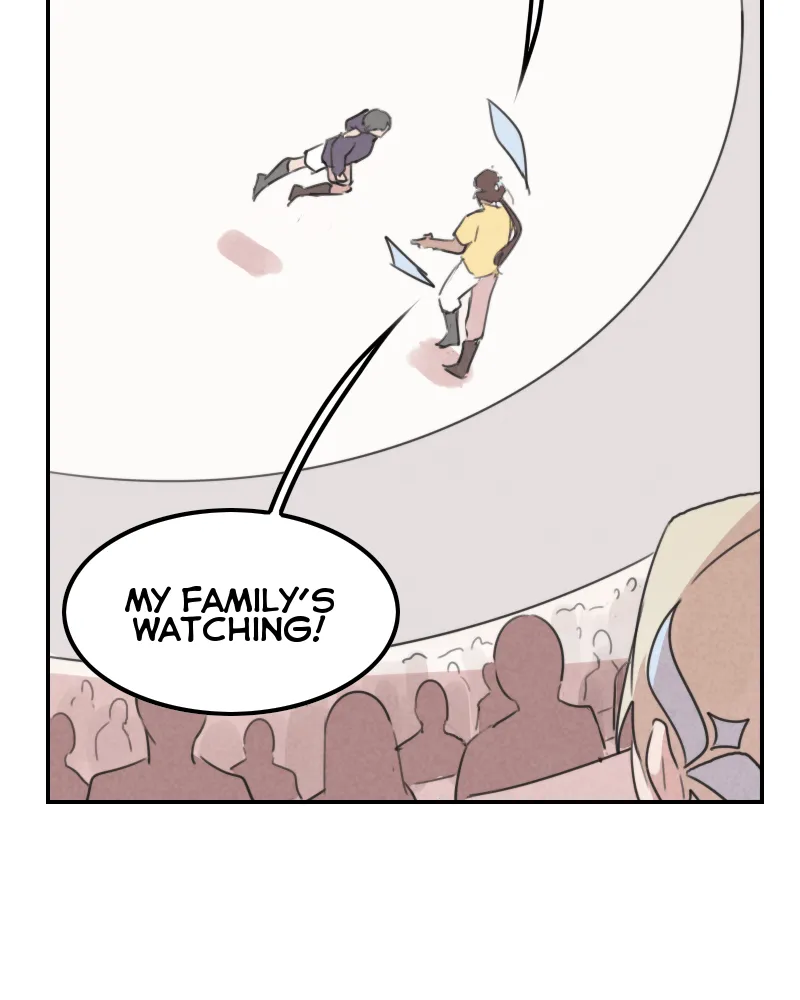 Blue Matter Chapter 84 page 25 - 