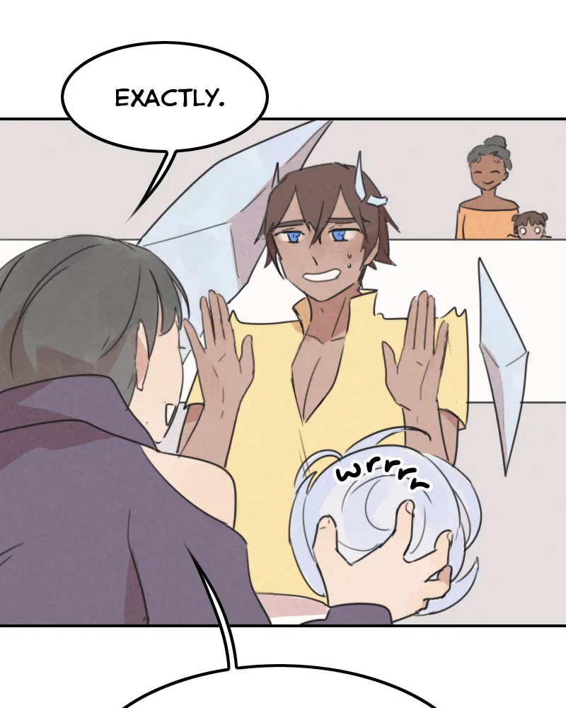 Blue Matter Chapter 84 page 26 - 