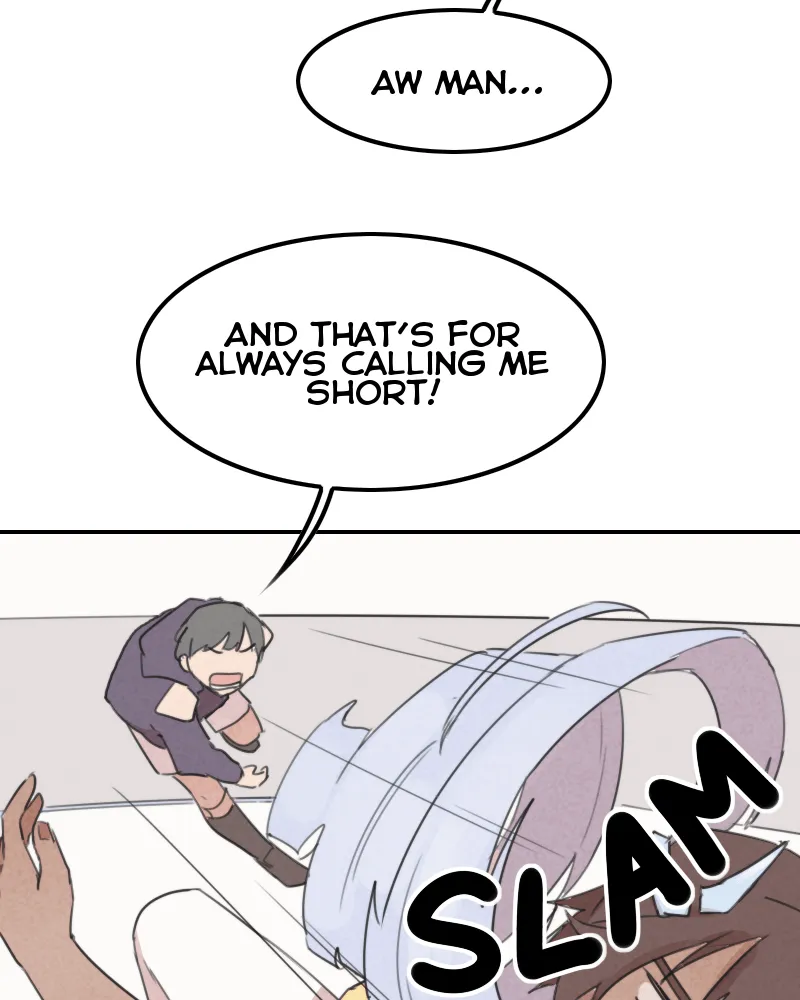 Blue Matter Chapter 84 page 28 - 