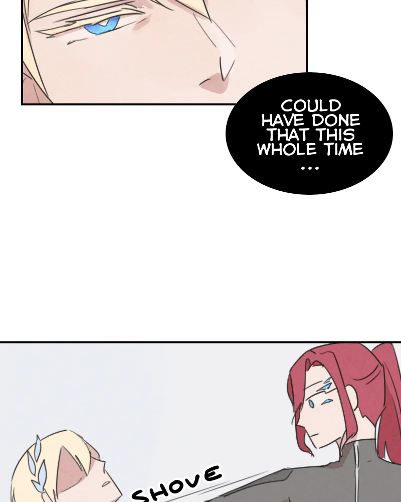Blue Matter Chapter 84 page 4 - 