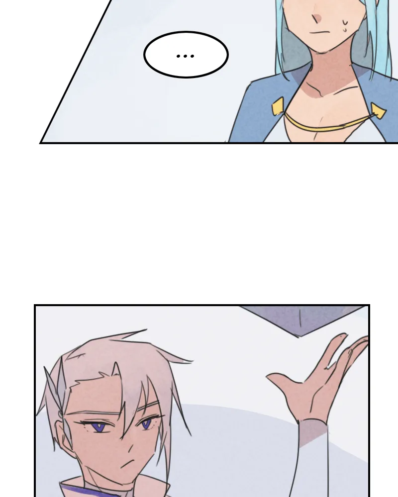 Blue Matter Chapter 84 page 31 - 