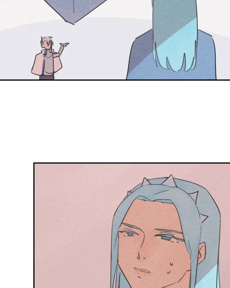 Blue Matter Chapter 84 page 33 - 