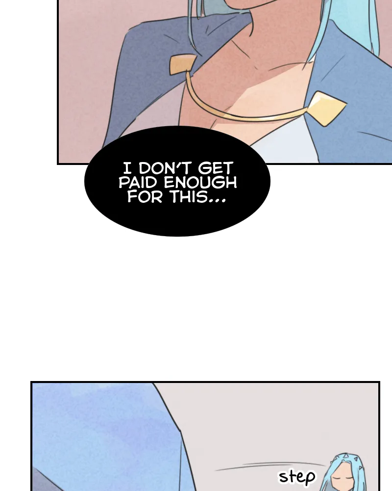 Blue Matter Chapter 84 page 34 - 