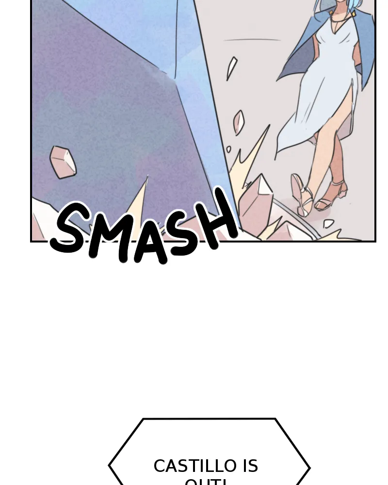 Blue Matter Chapter 84 page 35 - 