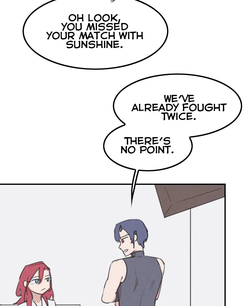 Blue Matter Chapter 84 page 40 - 