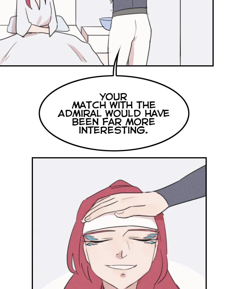 Blue Matter Chapter 84 page 41 - 