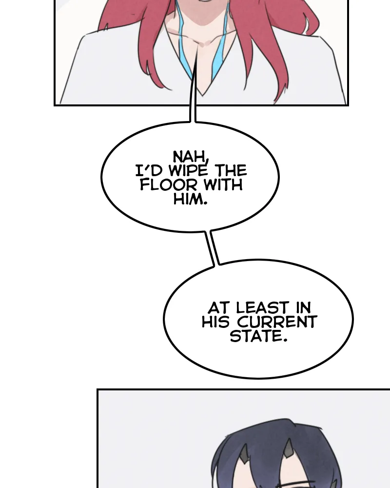 Blue Matter Chapter 84 page 42 - 