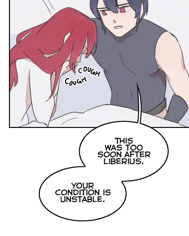 Blue Matter Chapter 84 page 45 - 