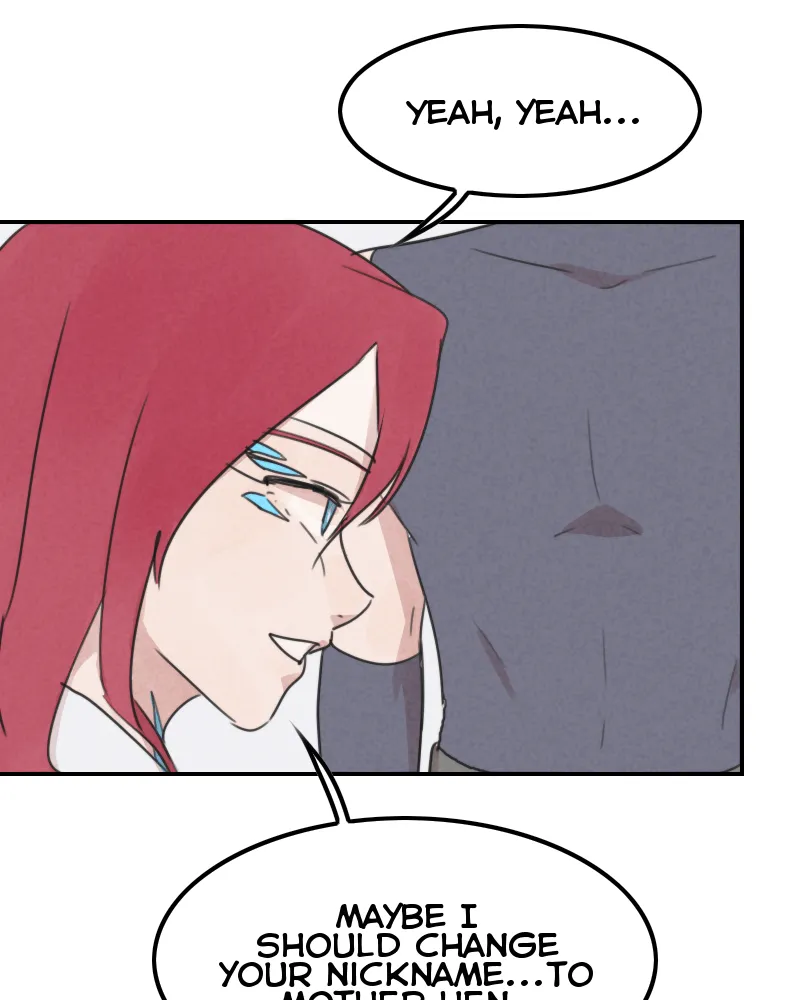 Blue Matter Chapter 84 page 46 - 
