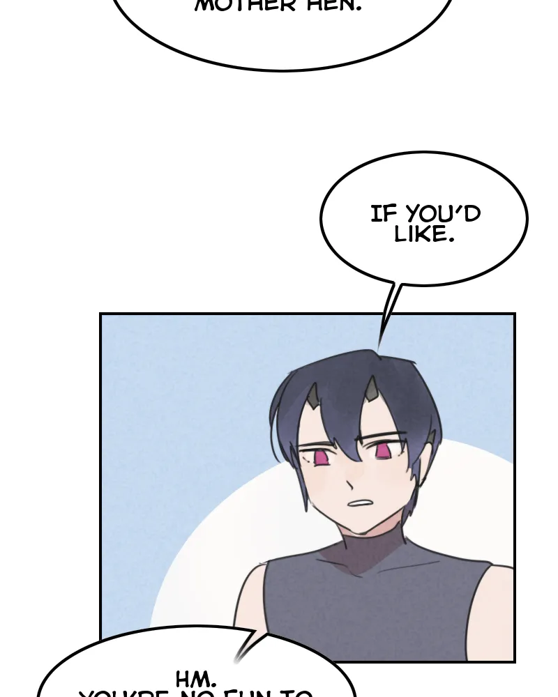 Blue Matter Chapter 84 page 47 - 