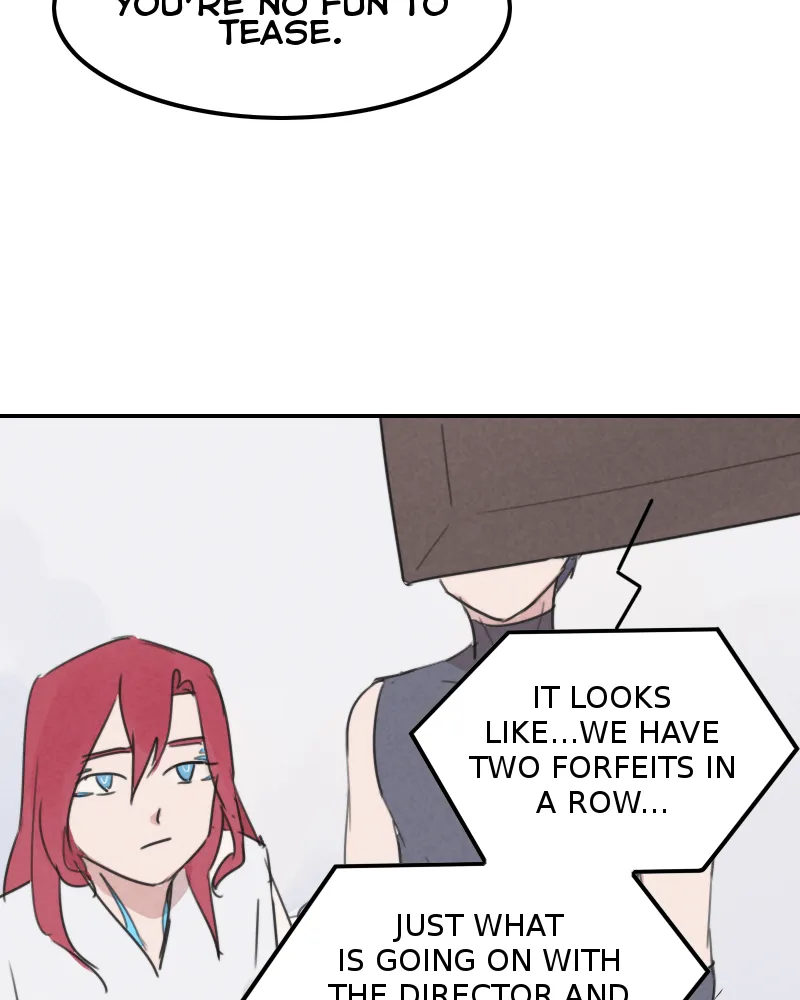 Blue Matter Chapter 84 page 48 - 